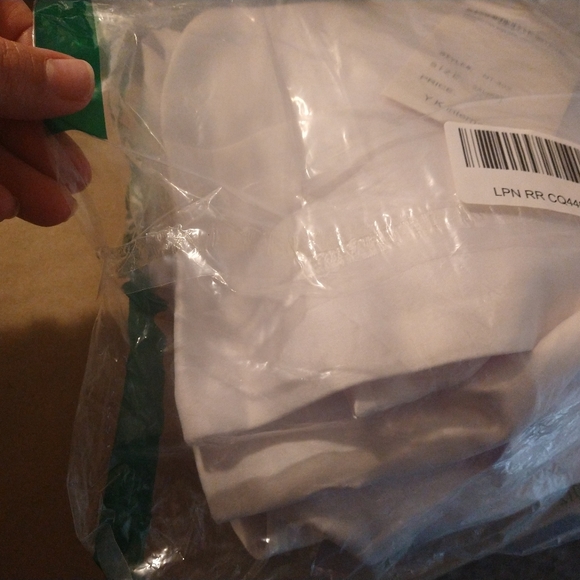 Boys baptism suit - Picture 2 of 9